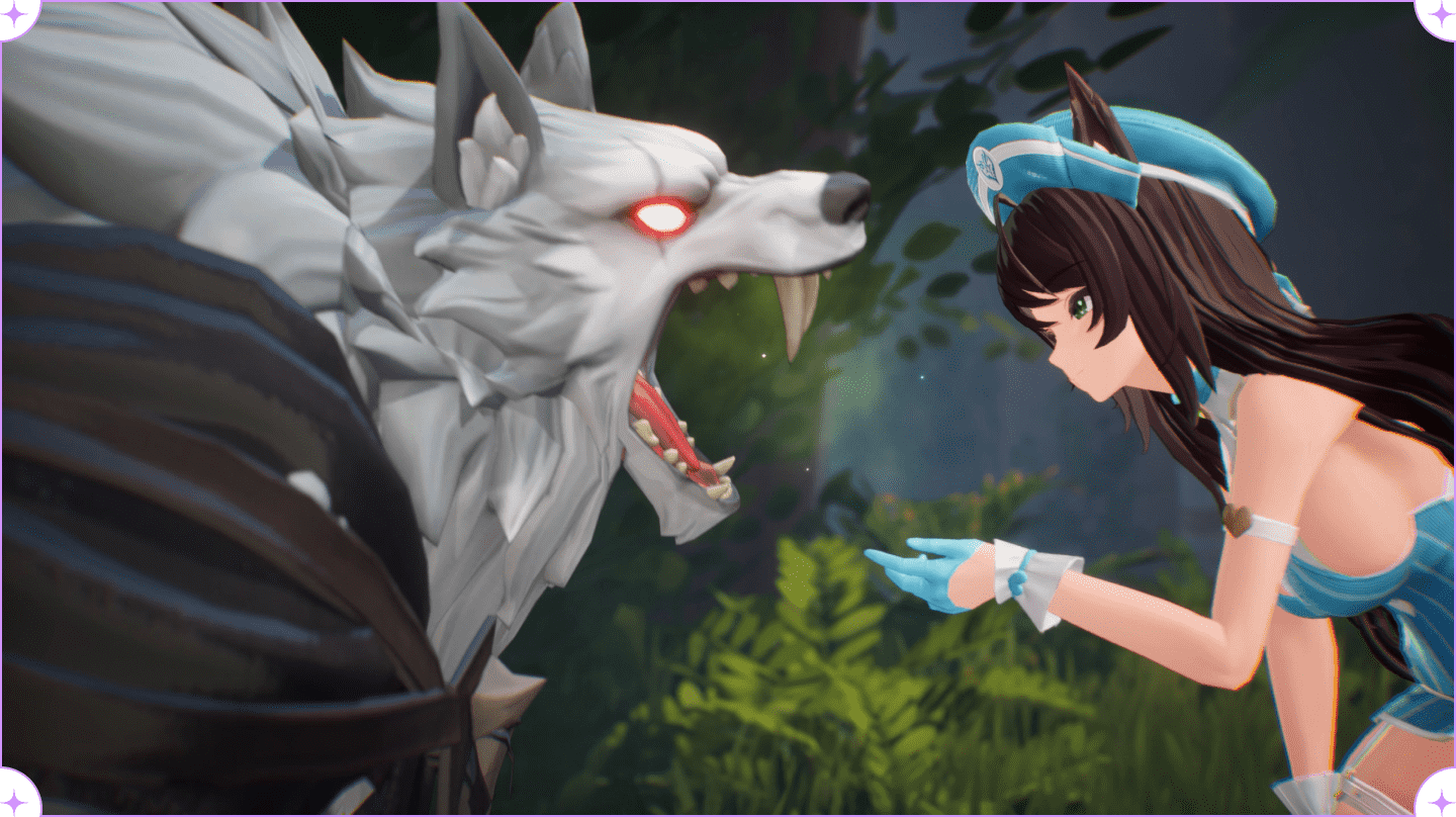 モンスター