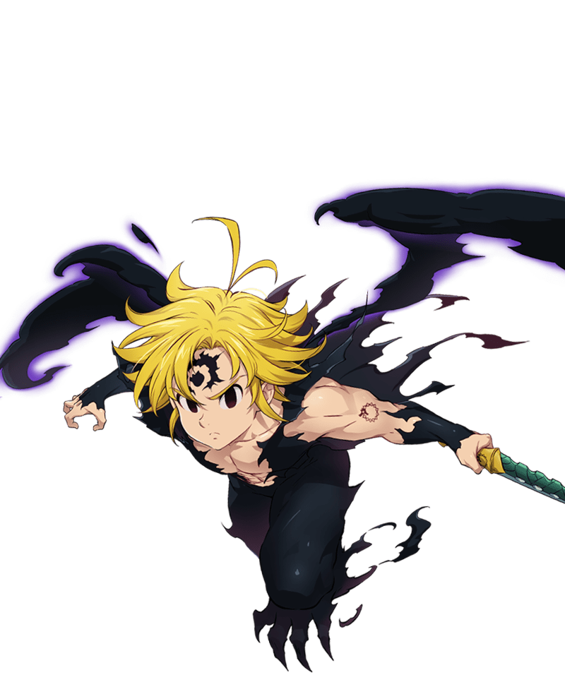 The Seven Deadly Sins: Grand Cross — Campanha de Repasse 777