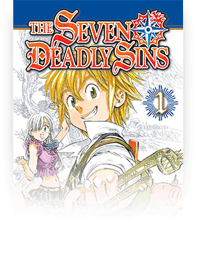 The Seven Deadly Sins: Grand Cross - Netmarble