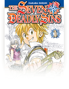 The Seven Deadly Sins: Grand Cross - Netmarble