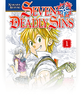 The Seven Deadly Sins: Grand Cross - Netmarble