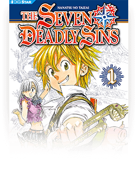 The Seven Deadly Sins: Grand Cross - Netmarble