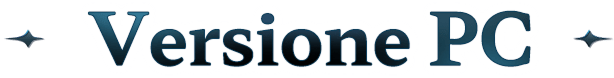 Versione PC
