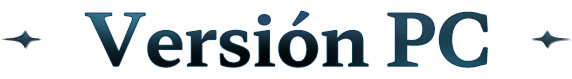 Versión PC