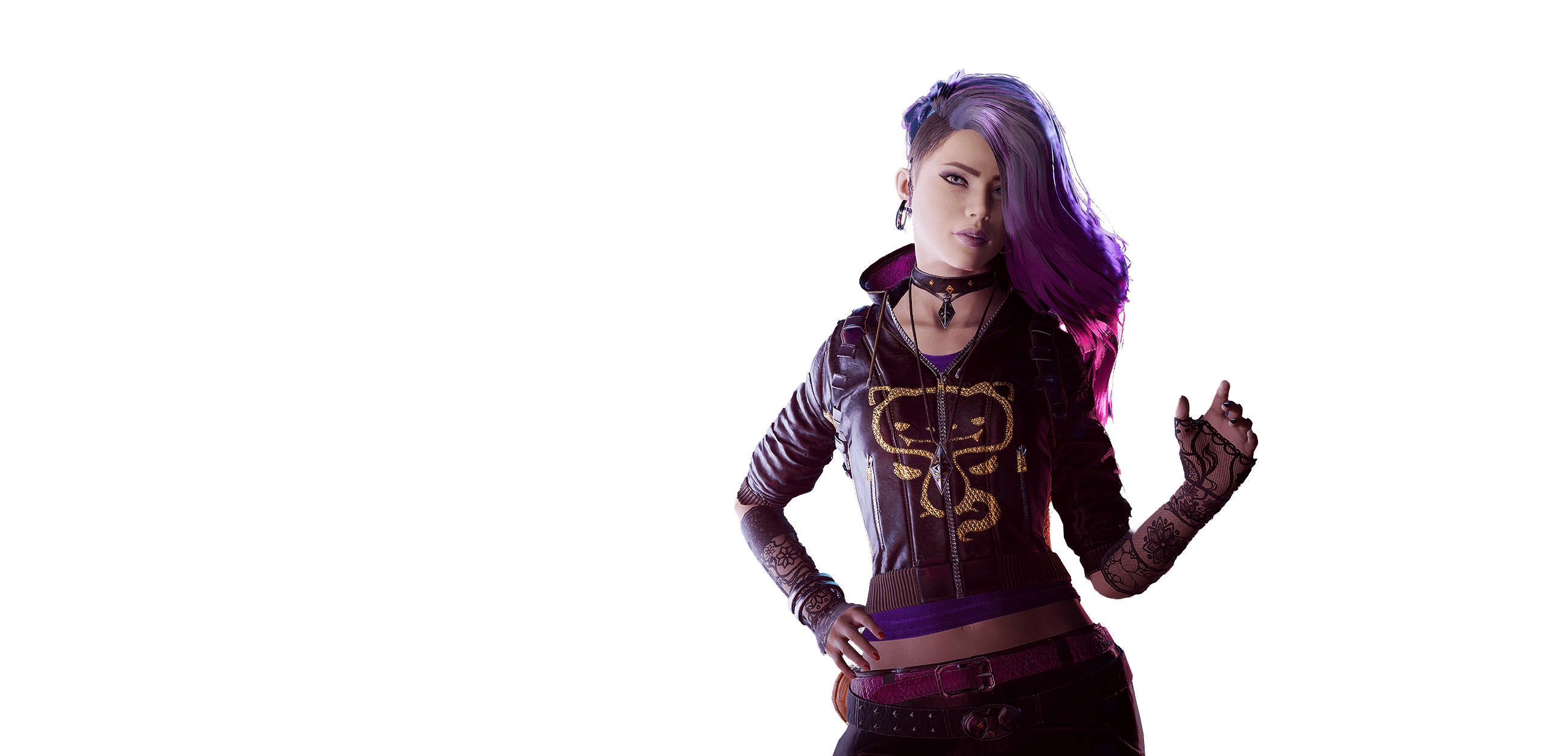 PARAGON THE OVERPRIME Netmarble