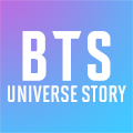 BTS Universe Story - Netmarble