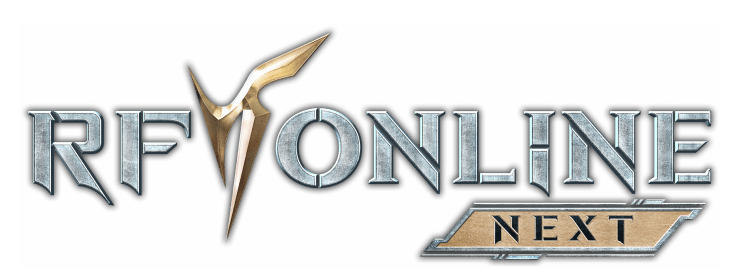 RF Online Logo