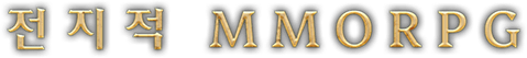 전지적 MMORPG
