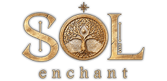 SOL: enchant