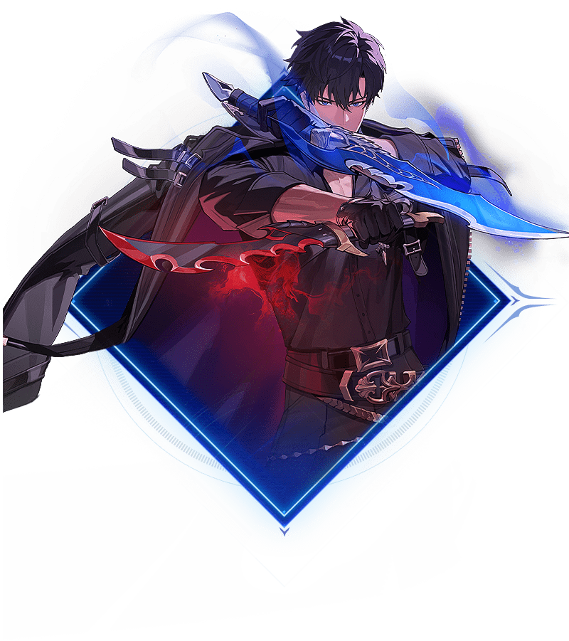 俺だけレベルアップな件：ARISE OVERDRIVE