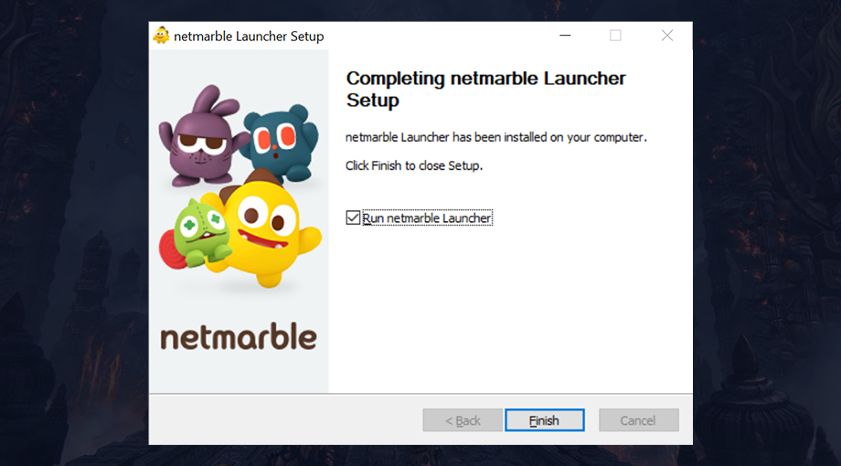 Netmarble Launcher Problem Netmarble Launcher Download _ Solo Leveling Arise system requirements ...