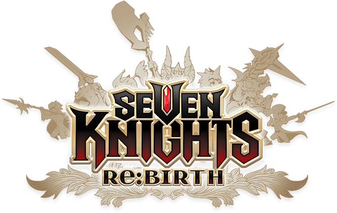 Seven Knights Re:BIRTH - netmarble