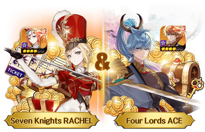Seven Knights Re:Birth マウスパッド セブンナイツ 6fb2217f5438678e4a814a04e4cf4c