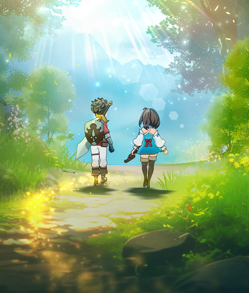 七騎士Re:BIRTH - Netmarble