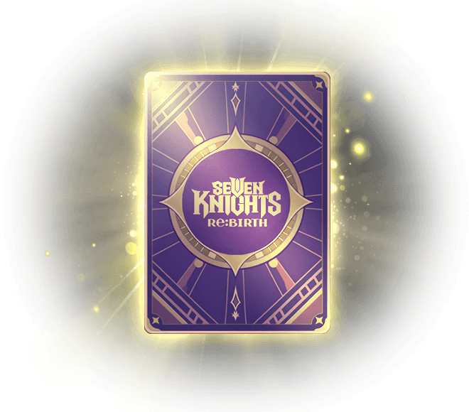 セブンナイツ Re:BIRTH』公式ウェブショップ