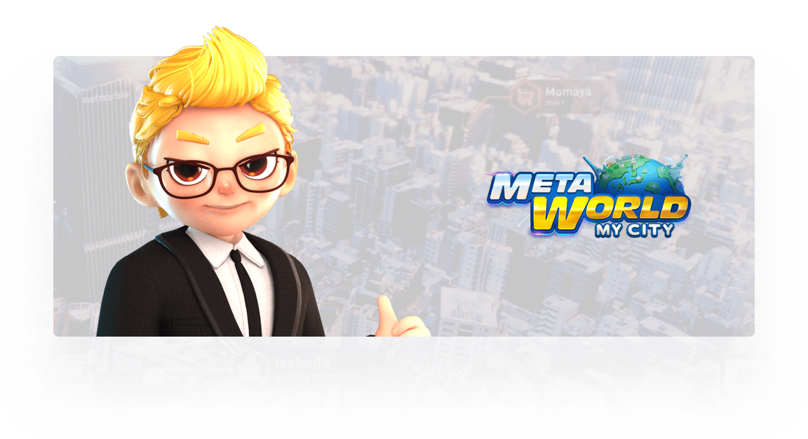 MARBLEX 3.0 Universe