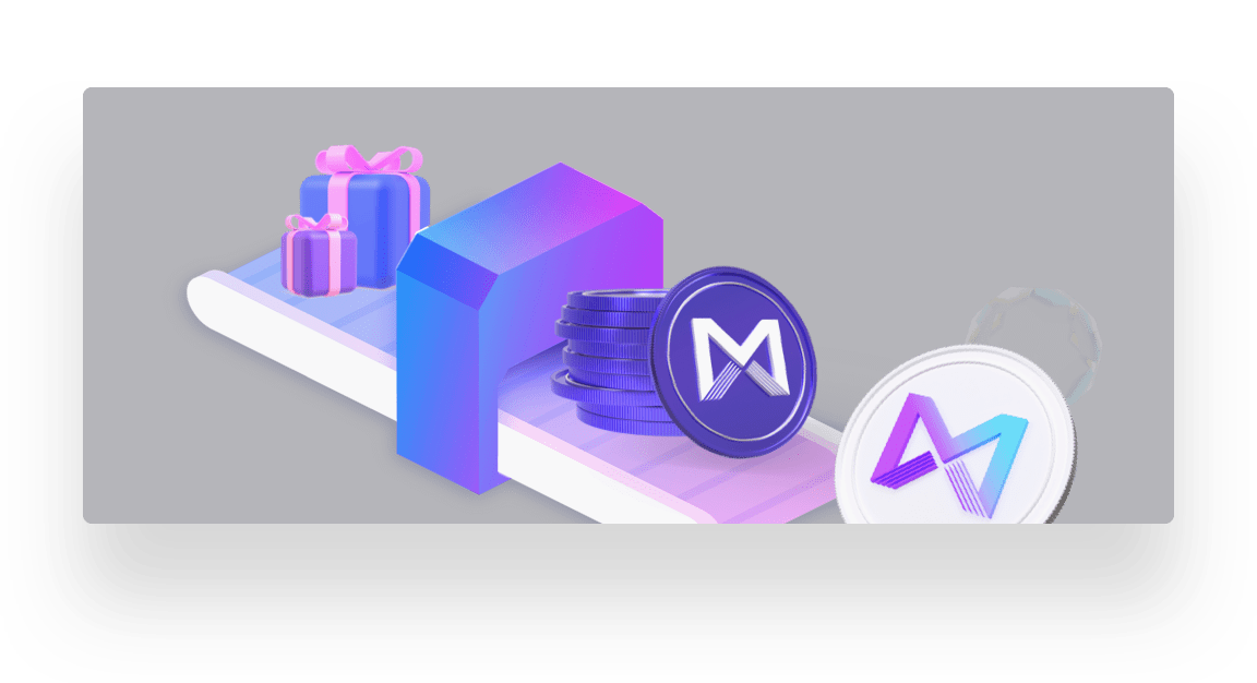 MARBLEX 3.0 Universe